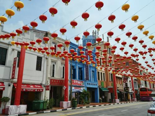 Chinatown