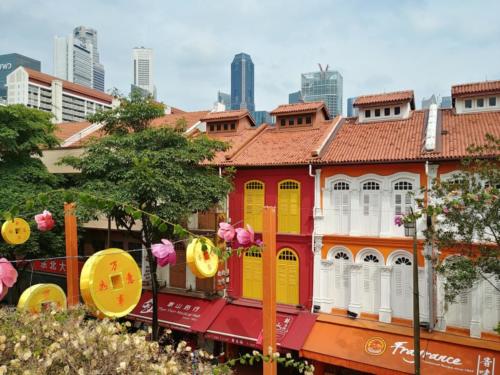 Little India