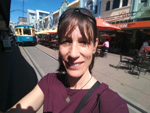 Christchurch