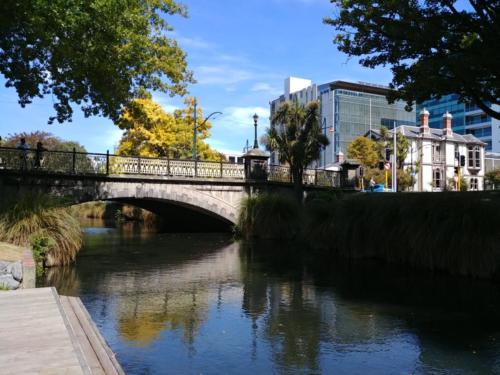 Christchurch