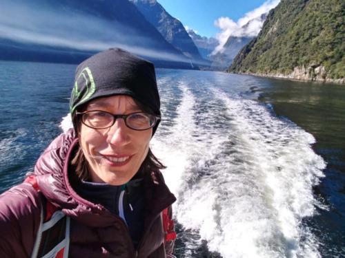 Milford Sound