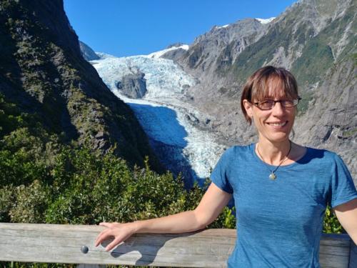 Franz Josef Glacier