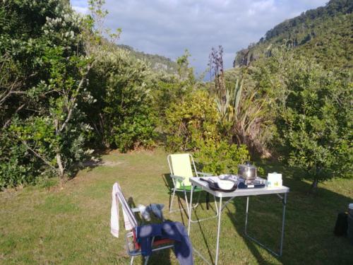 Abendessen