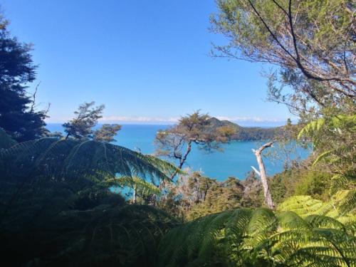 Abel Tasman Trail