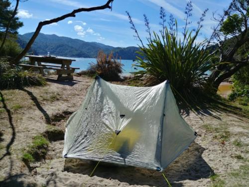 Abel Tasman Trail