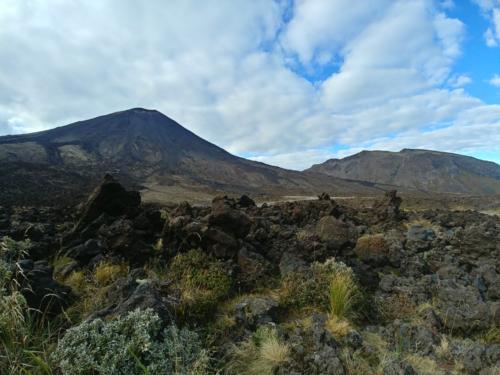Tongariro Nat. Park
