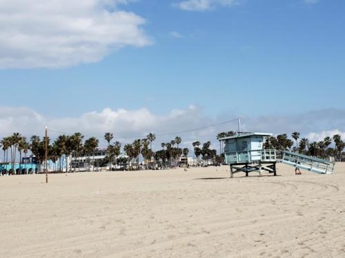 Venice Beach, Los Angeles