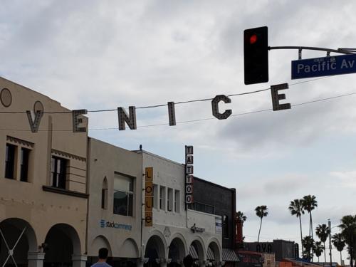Venice Beach, Los Angeles