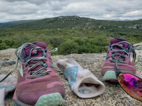 Trail life