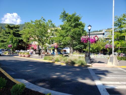 Ashland, Oregon