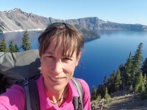 Crater Lake