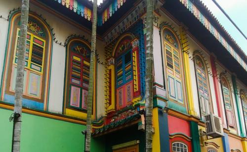 Little India