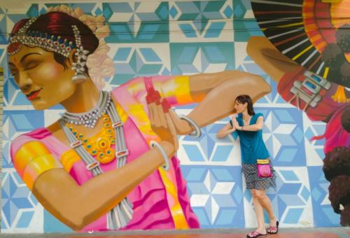 Little India